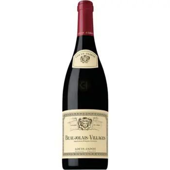 Louis Jadot BMV - Beaujolais-Villages 750ml