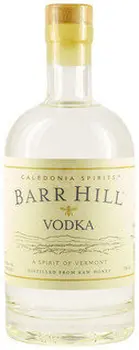 Barr Hill Vodka 750ml