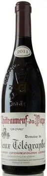 Vieux Telegraphe Chateauneuf du Pape 750ml