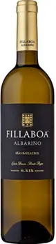 Fillaboa Albarino Rias Baixas 750ml