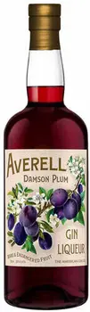 Averell Damson Gin Liqueur 750ml