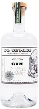 St George Terroir Gin  750ml