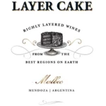 Layer Cake Malbec 750ml