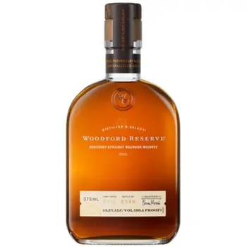 Woodford Reserve Kentucky Straight Bourbon Whiskey 375ml