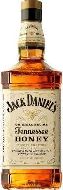 Jack Daniel's Tennessee Honey 750ml