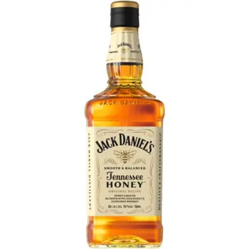 Jack Daniel's Tennessee 750ml