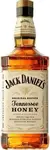 Jack Daniel's Tennessee Honey 750ml