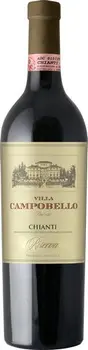 Villa Campobello Chianti Riserva 750ml