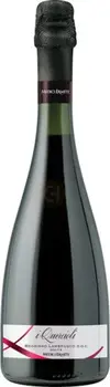 Medici Ermete Quercioli Reggiano Dolce Lambrusco Nv 750ml
