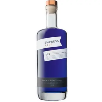 Empress 1908 Indigo Gin 750ml