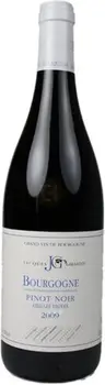 Domaine Jacques Girardin Bourgogne Pinot Noir Vieilles Vignes 750ml
