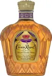 Crown Royal Deluxe Blended Canadian Whisky 375ml