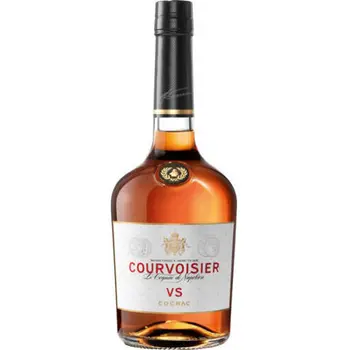 Courvoisier VS Cognac 1L