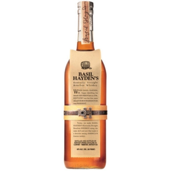 Basil Hayden's Bourbon Whiskey 1L