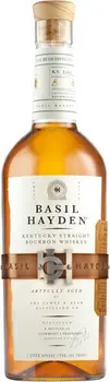 Basil Hayden Bourbon Whiskey 1L