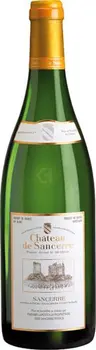 Chateau de Sancerre 750ml