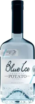 Blue Ice Potato Vodka 750ml