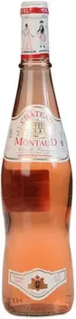 Chateau Montaud Rose 750ml