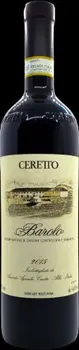 Ceretto Barolo DOCG 750ml