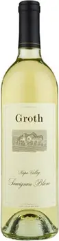 Groth Sauvignon Blanc 750ml