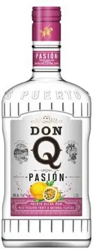 Don Q Passion Fruit Rum 1.75L