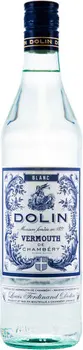 Dolin Vermouth de Chambery Blanc 750ml