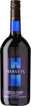 Harveys Bristol Cream Sherry 1.5L