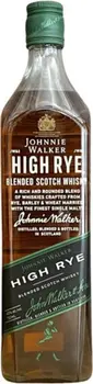 Johnnie Walker High Rye Blended Scotch Whisky 750ml