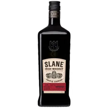 Slane Irish Whiskey 750ml