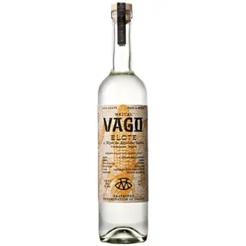 Mezcal Vago Elote 750ml