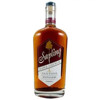 Sapling Vermont Maple Liqueur 750ml