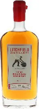 Litchfield Distillery Batcher's Bourbon 750ml