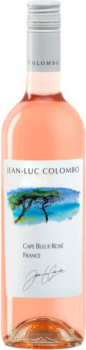 Jean-Luc Colombo Cape Bleue Rose 750ml