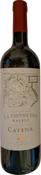 Bodega Catena, La Consulta Malbec 2022 750ml