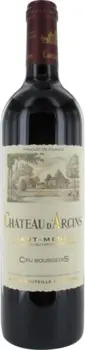 Chateau d'Arcins Haut Medoc 750ml