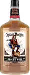Captain Morgan 100 Proof Cask Spiced Rum 1.75L