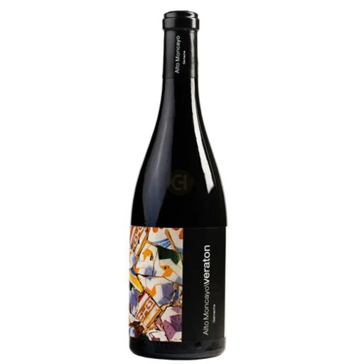 Alto Moncayo Veraton 750ml