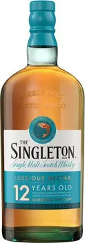 The Singleton Of Glendullan Scotch Single Malt 12 Year 750ml