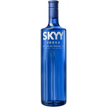 SKYY Vodka 1L