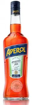 Aperol Aperitivo 750ml