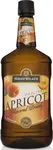 Hiram Walker Apricot Brandy 1.75L