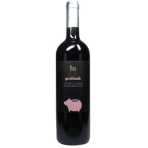 Gertrude Toscana 750ml