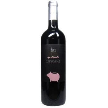 Gertrude Toscana 750ml