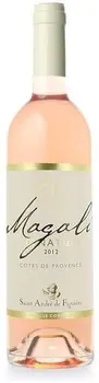 Figuiere Magali Cotes De Provence Rose 750ml