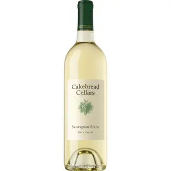 Cakebread Sauvignon Blanc 750ml