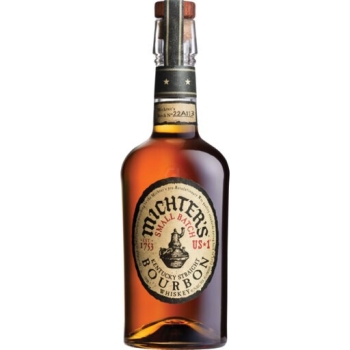 Michter's US1 Kentucky Straight Bourbon 750ml