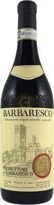 Produttori del Barbaresco, Barbaresco 750ml