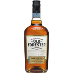 Old Forester 86 Proof Kentucky Straight Bourbon 1L