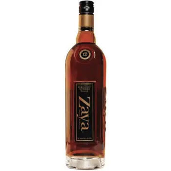 Zaya Gran Reserva Rum 750ml