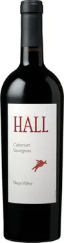 Hall, Cabernet Sauvignon Napa Valley 2020 750ml